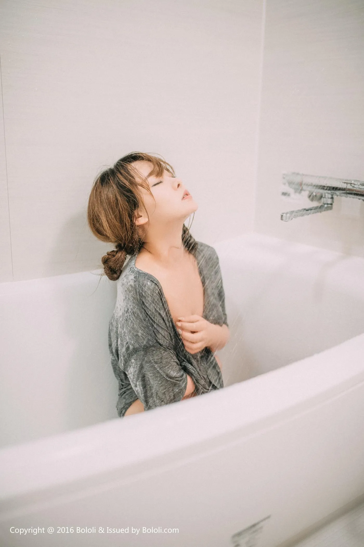 Vol.064 柳侑绮 [40P]插图1